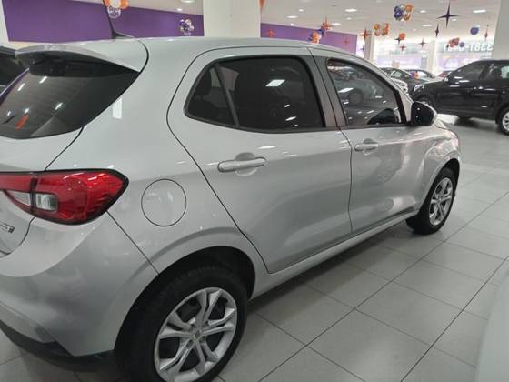 FIAT ARGO 1.0 FIREFLY FLEX DRIVE MANUAL